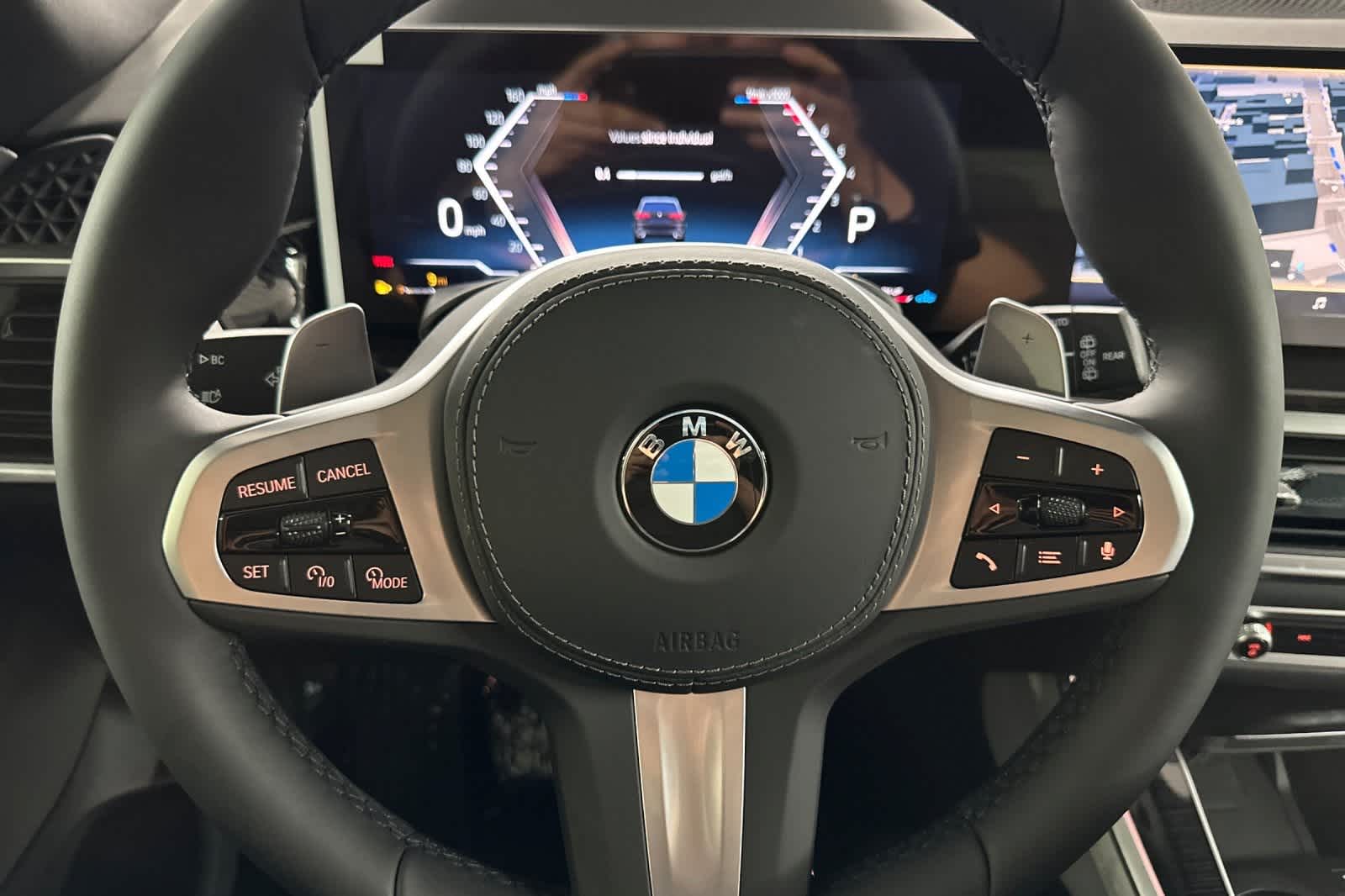 Thumbnail: 2026 BMW X5 - 24