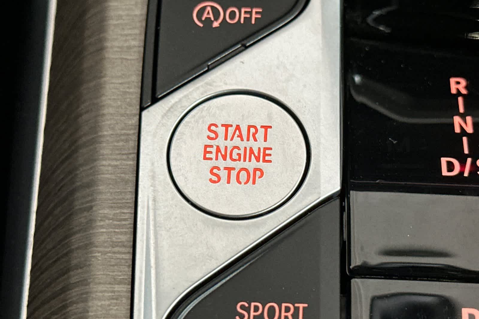 2025 BMW 4 Series 430i 22
