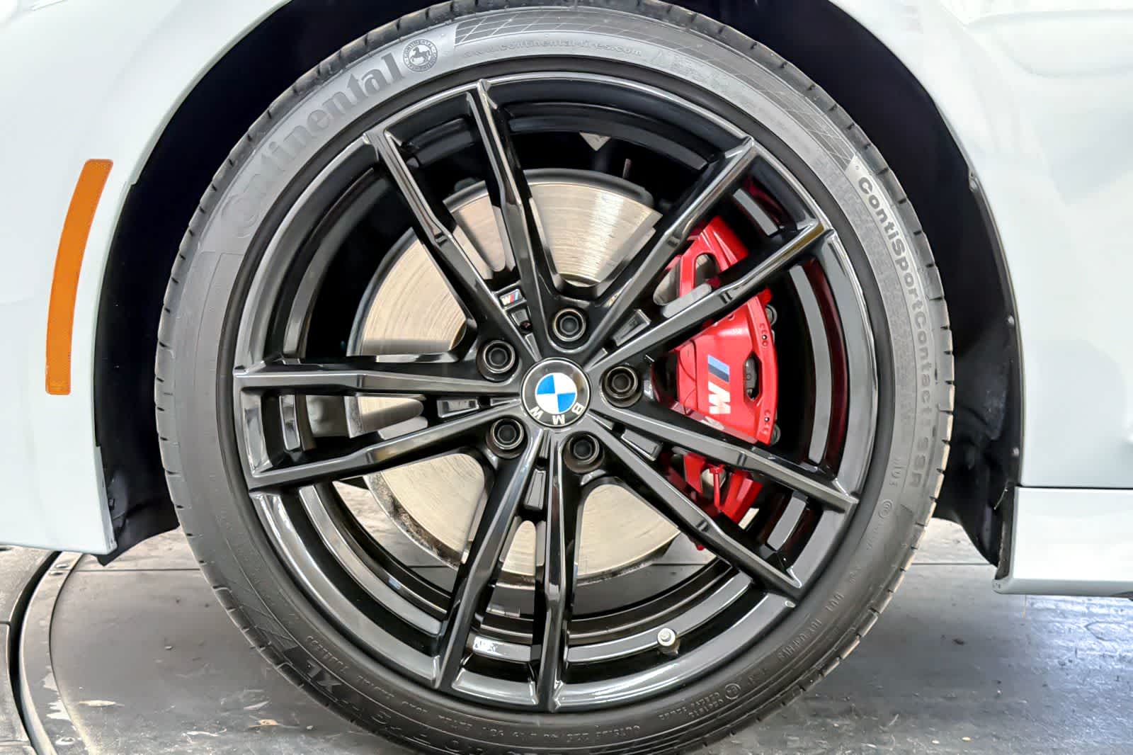 Thumbnail: 2023 BMW 3 Series - 26
