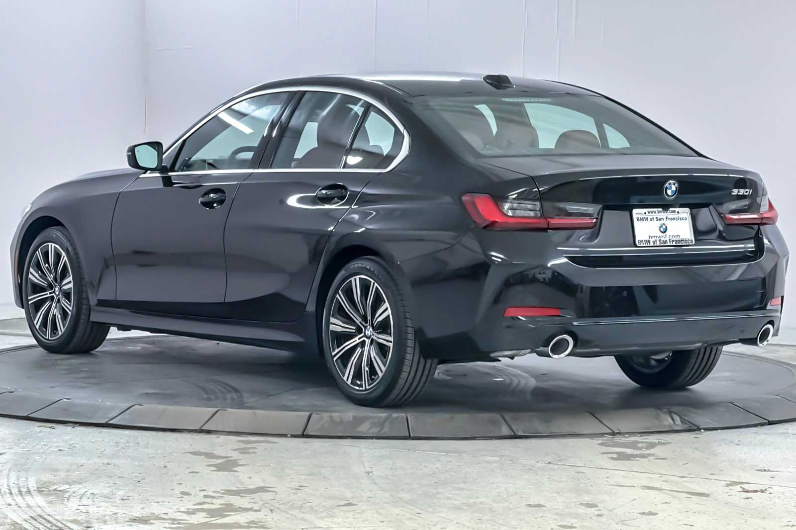 Thumbnail: 2026 BMW 3 Series - 6