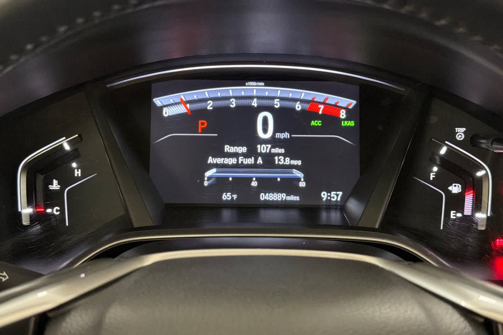 Thumbnail: 2020 Honda CR-V - 25