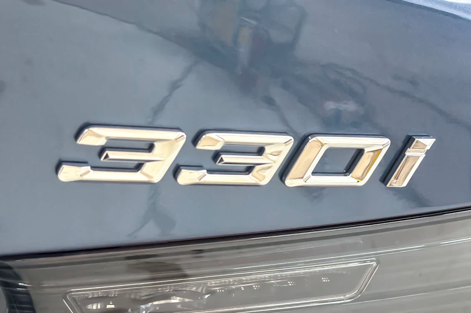 Thumbnail: 2026 BMW 3 Series - 25