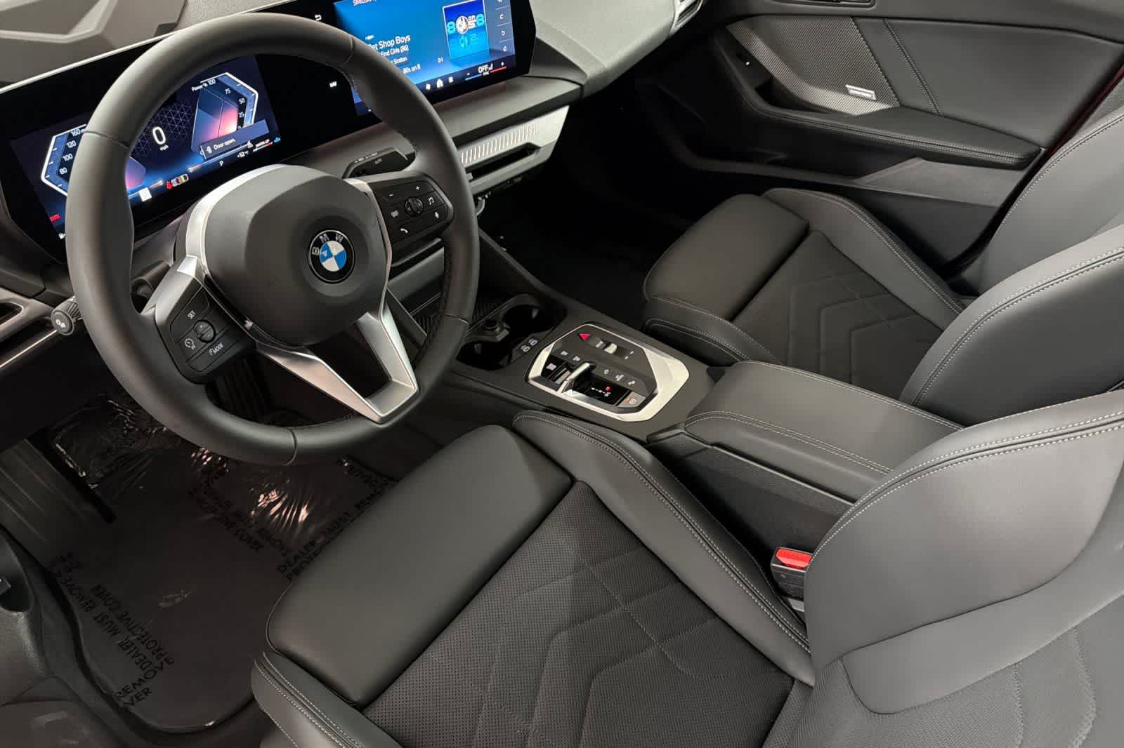 Thumbnail: 2026 BMW 2 Series - 11