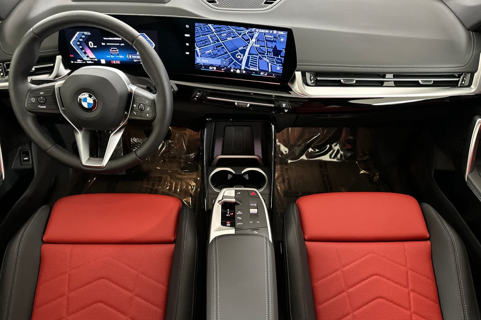 Thumbnail: 2025 BMW X1 - 3