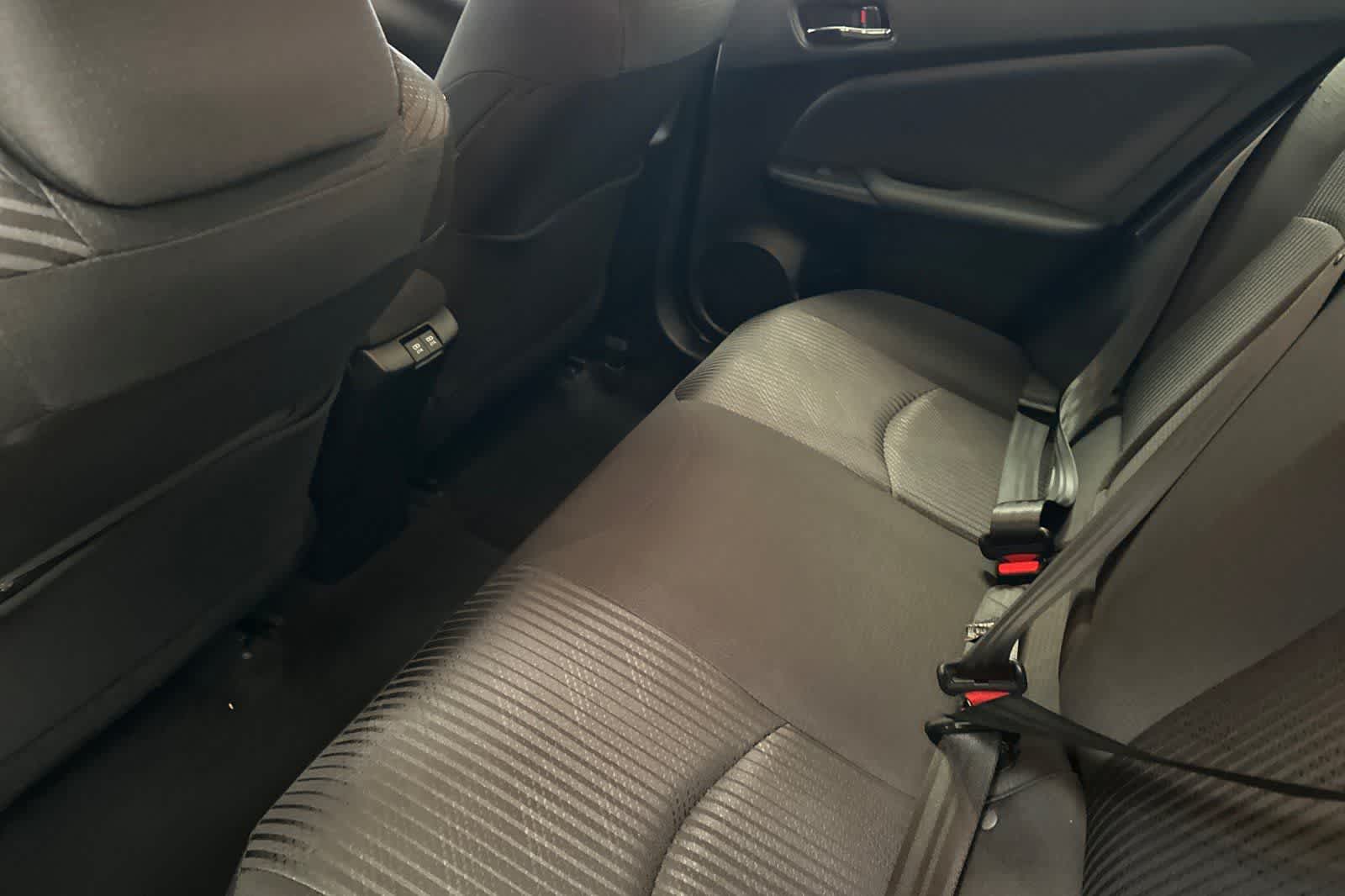 Thumbnail: 2020 Toyota Prius Prime - 4