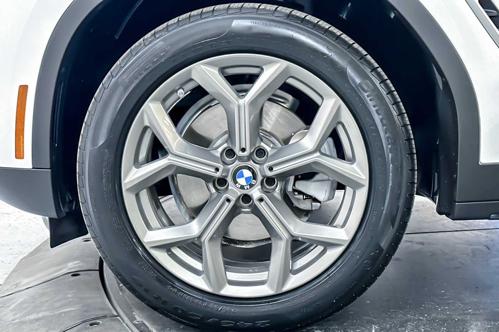 Thumbnail: 2022 BMW X3 - 27