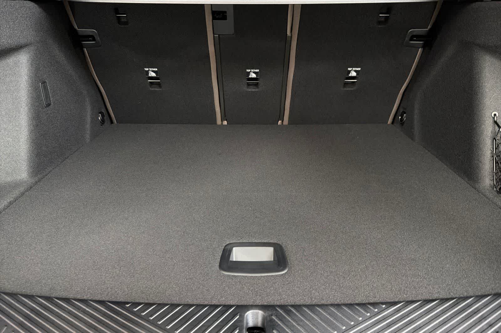 Thumbnail: 2026 BMW X3 - 15