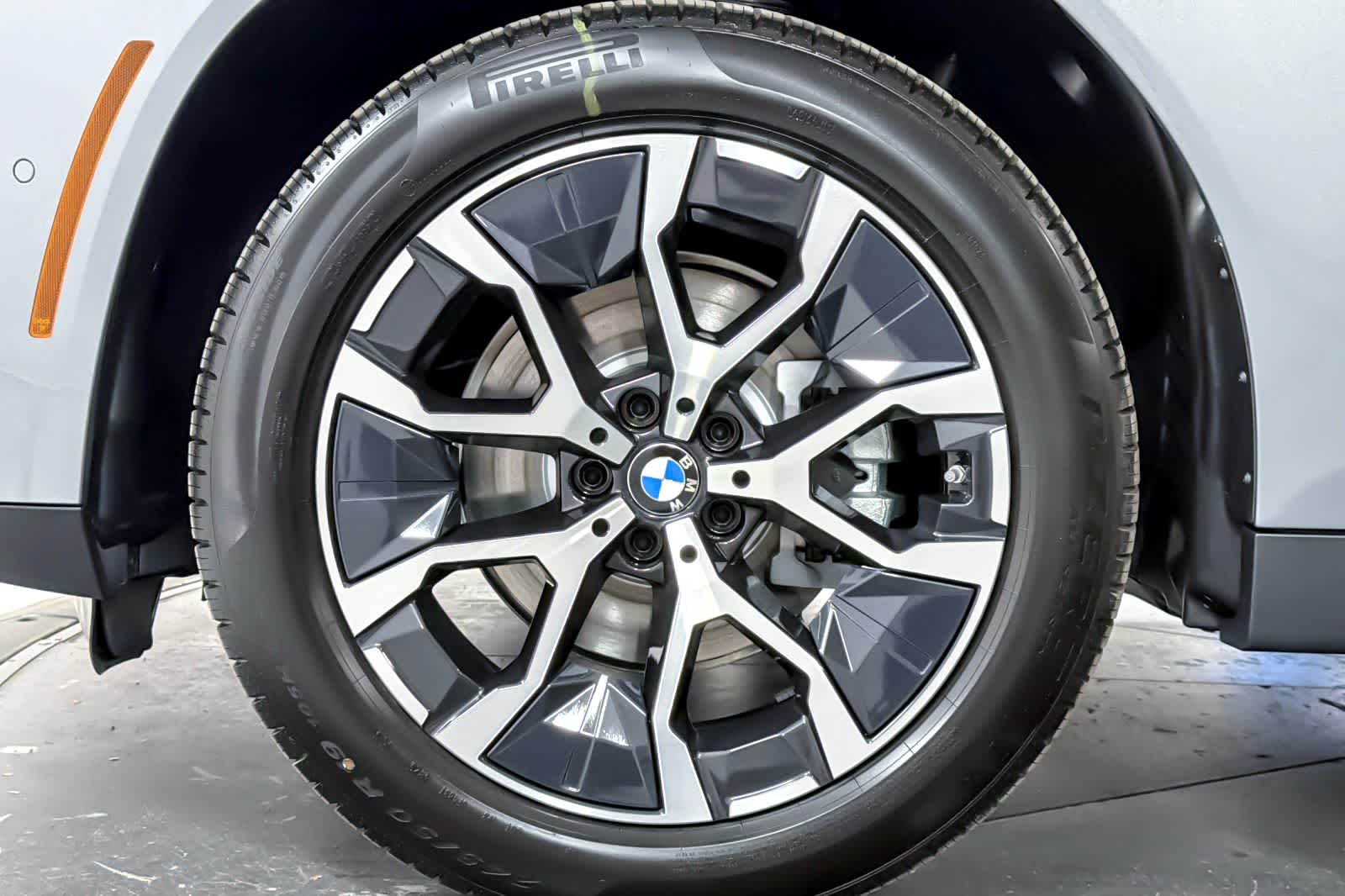Thumbnail: 2026 BMW X3 - 25