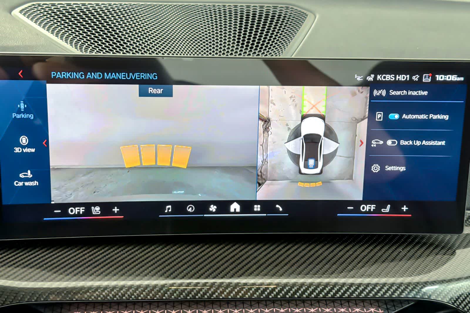 Thumbnail: 2026 BMW M4 - 19