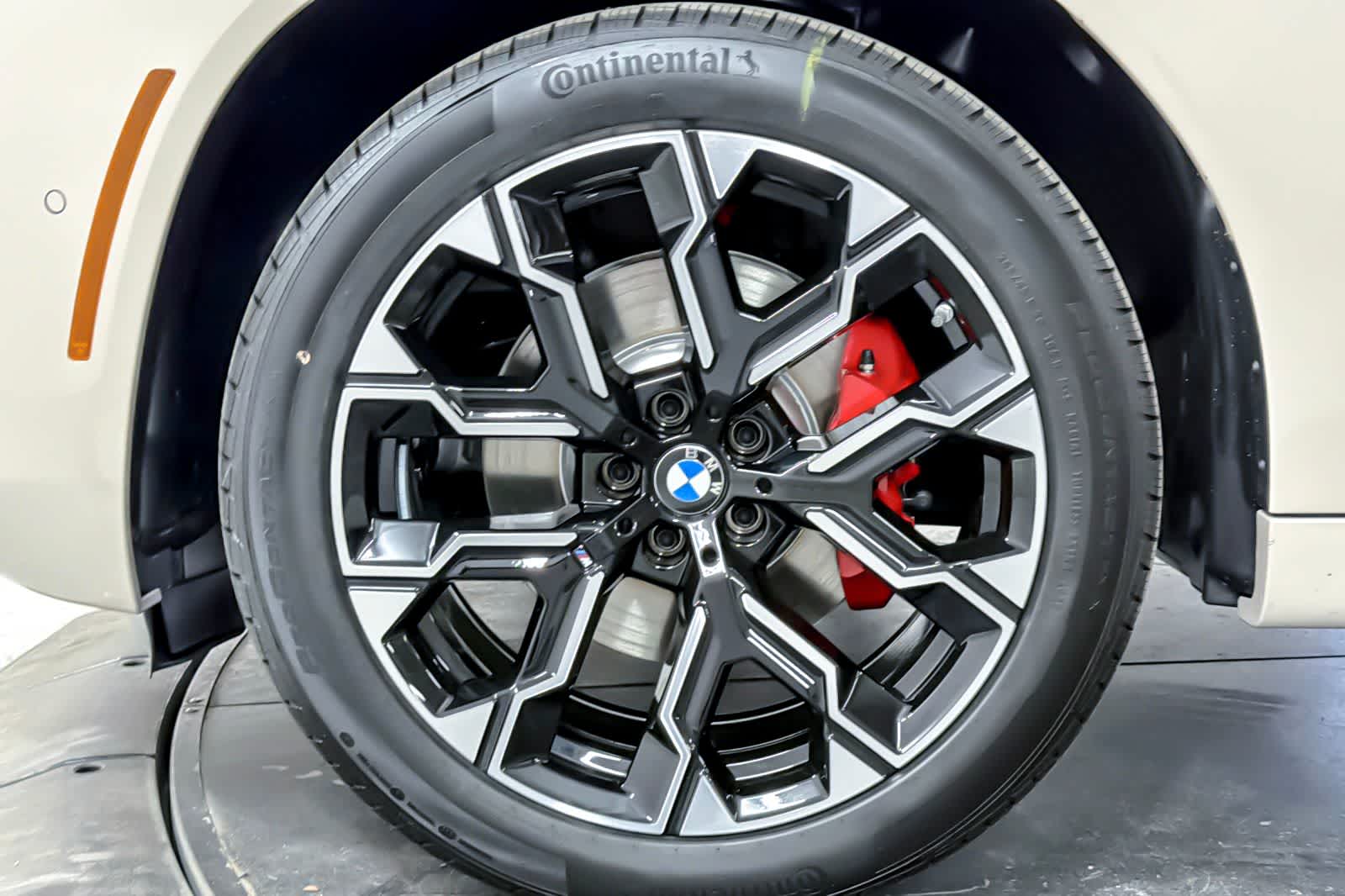 Thumbnail: 2026 BMW X3 - 25