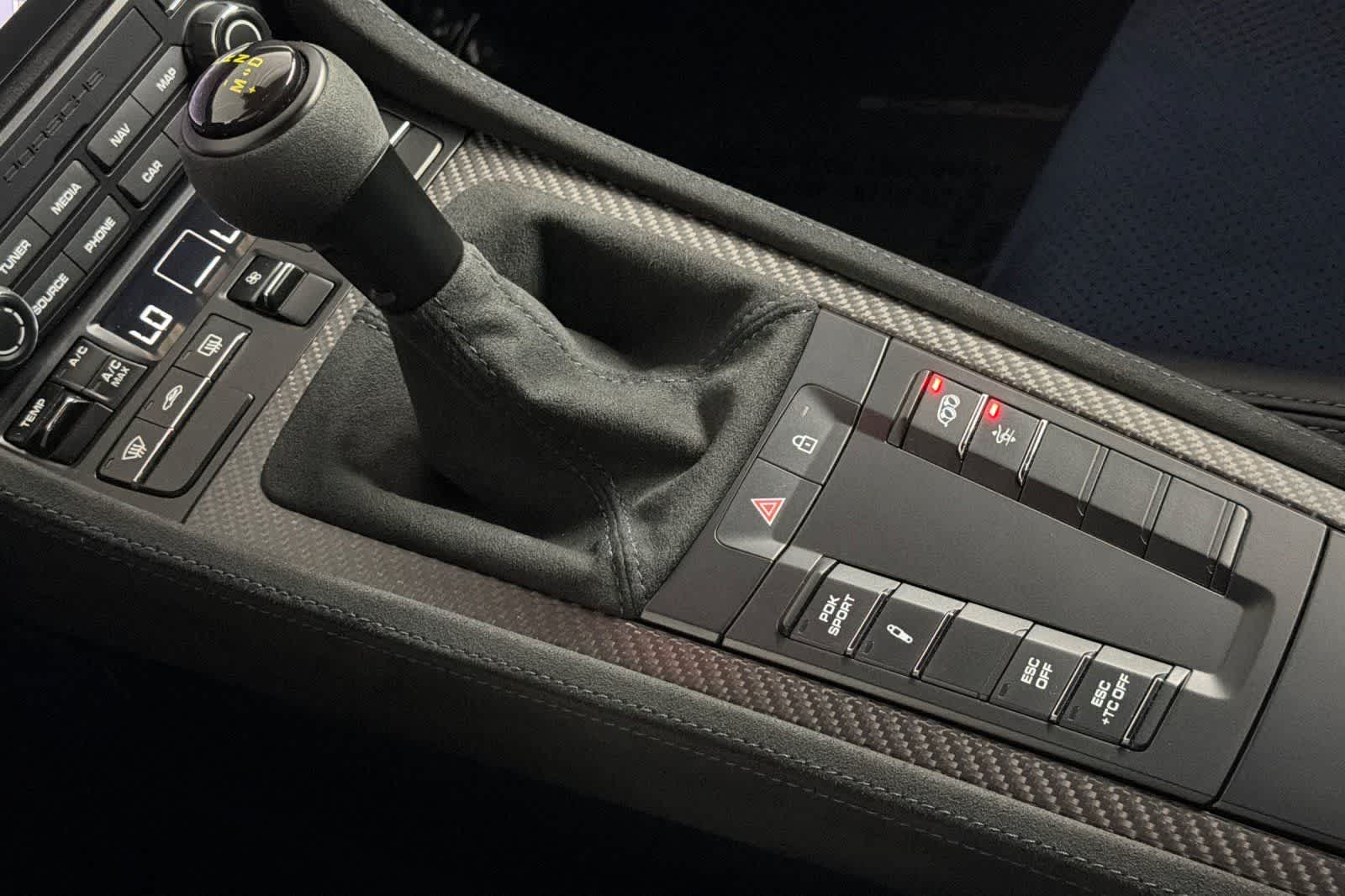 Thumbnail: 2023 Porsche 718 Cayman - 20