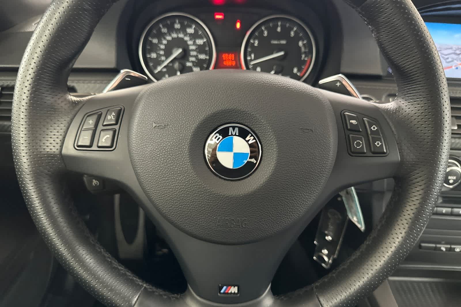 Thumbnail: 2012 BMW 3 Series - 22