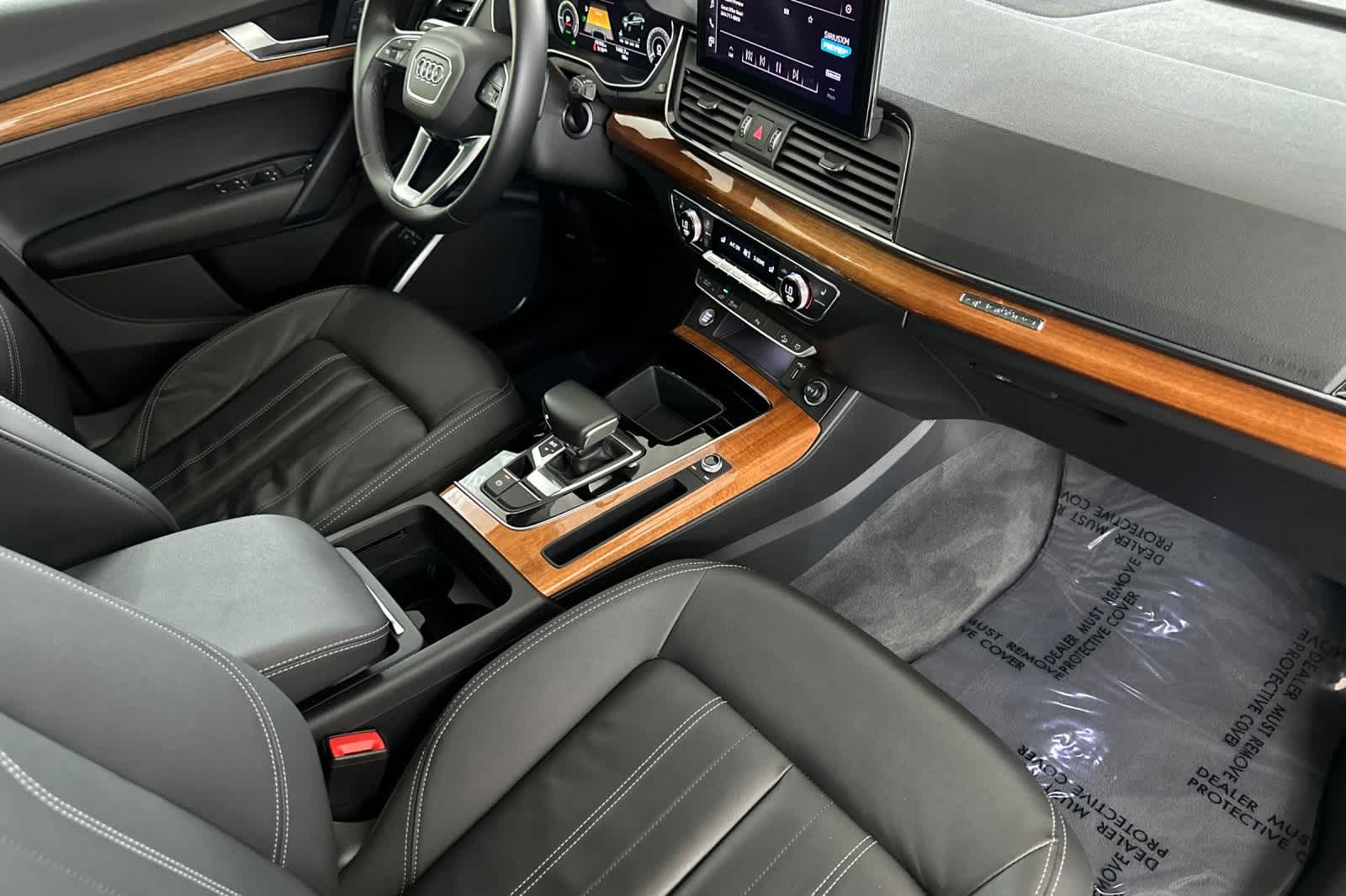 Thumbnail: 2021 Audi Q5 - 16