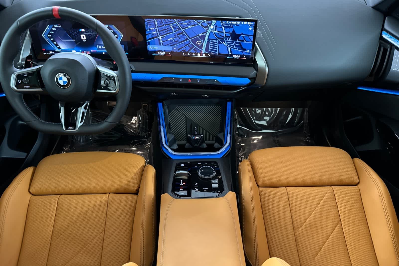 Thumbnail: 2025 BMW X3 - 3