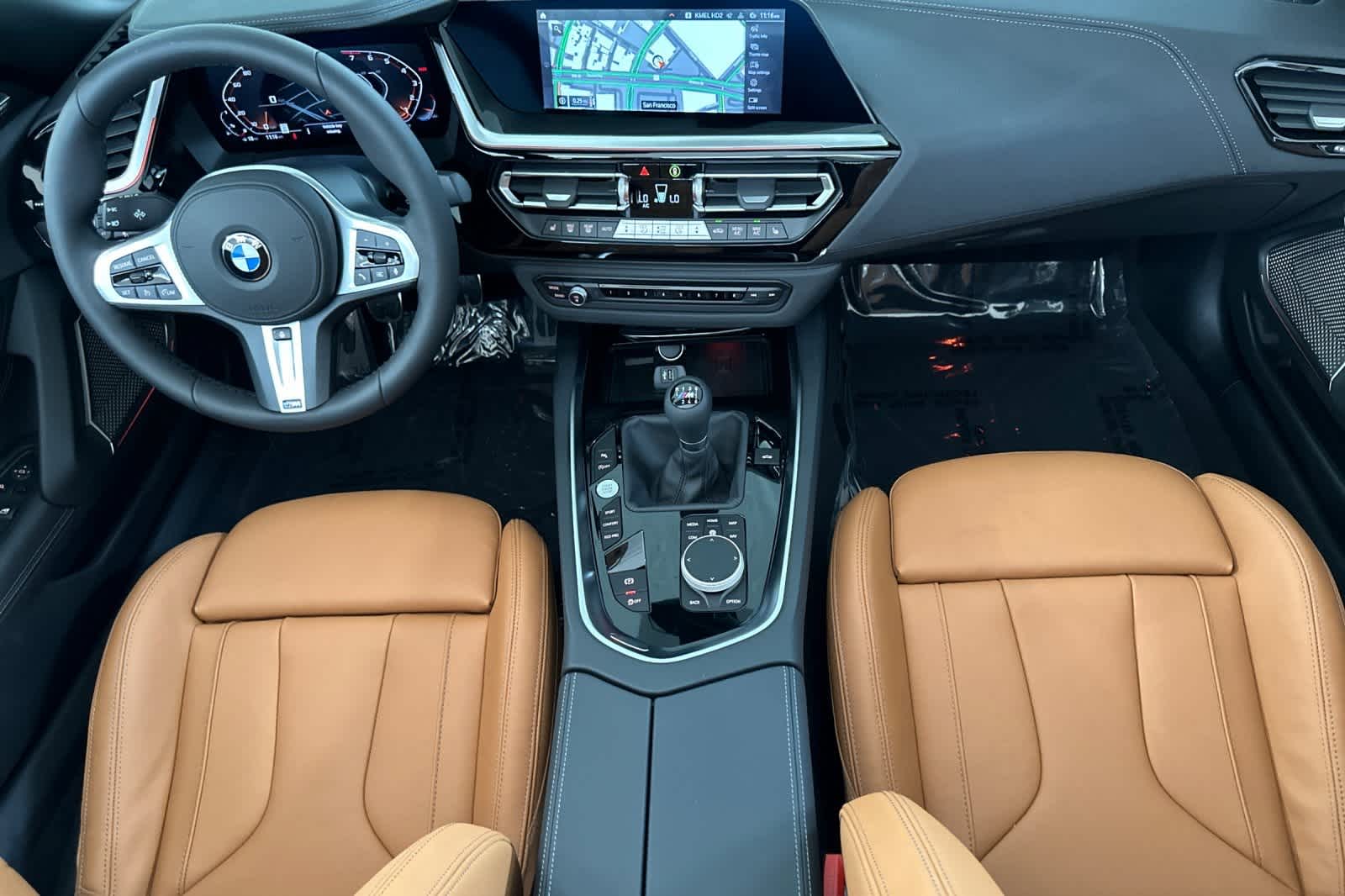 Thumbnail: 2026 BMW Z4 - 3