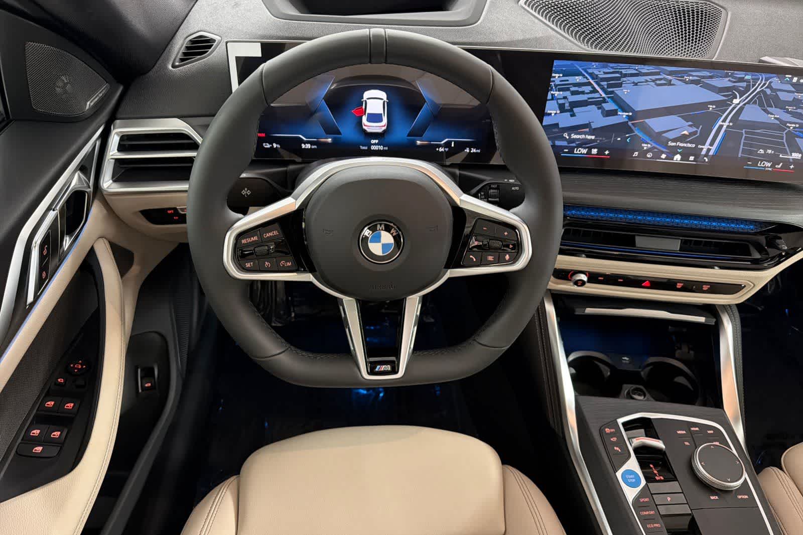 Thumbnail: 2026 BMW i4 - 14