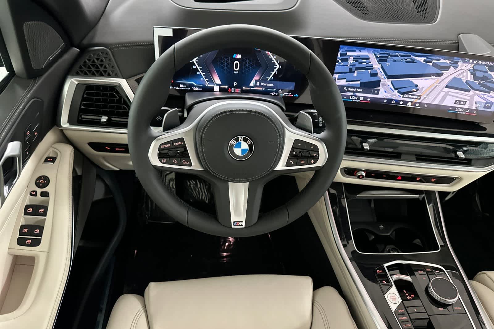 Thumbnail: 2026 BMW X5 - 14