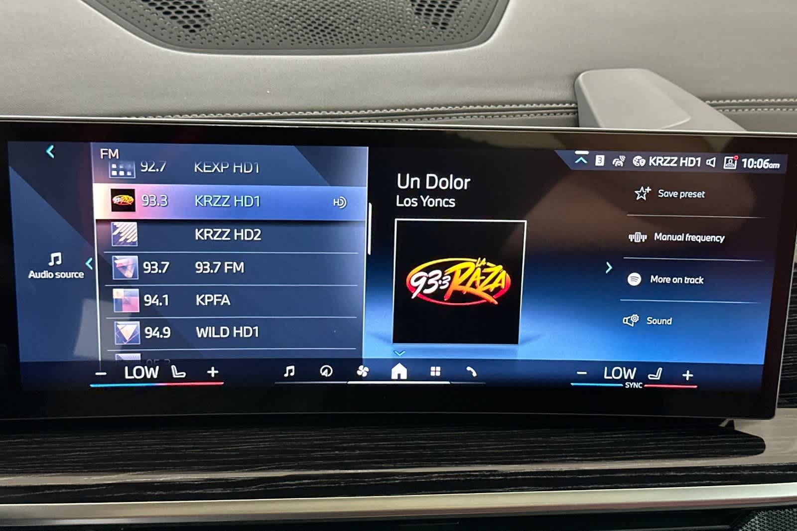 Thumbnail: 2026 BMW X6 - 18