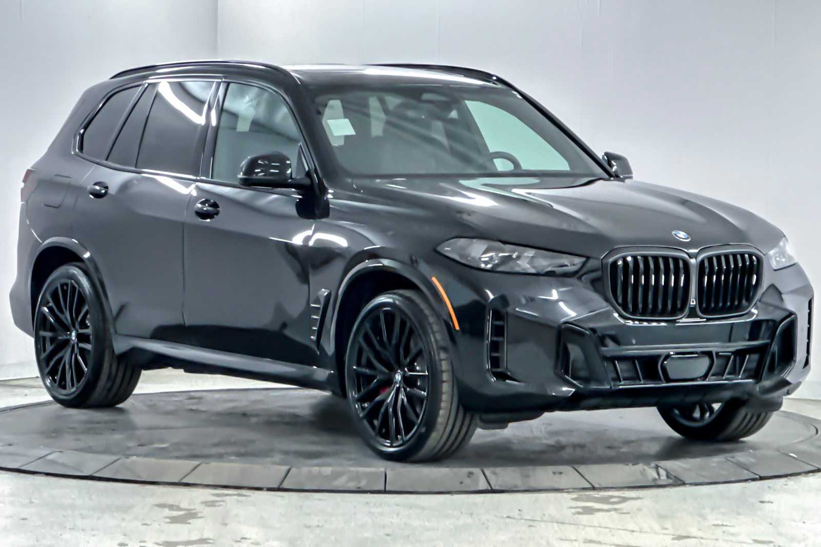 Thumbnail: 2026 BMW X5 - 9