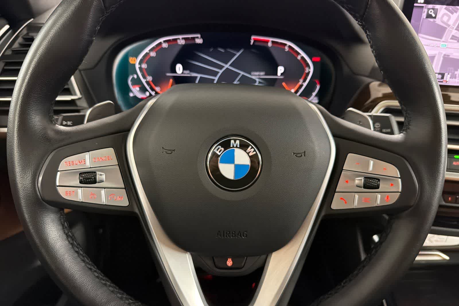 Thumbnail: 2023 BMW X3 - 24