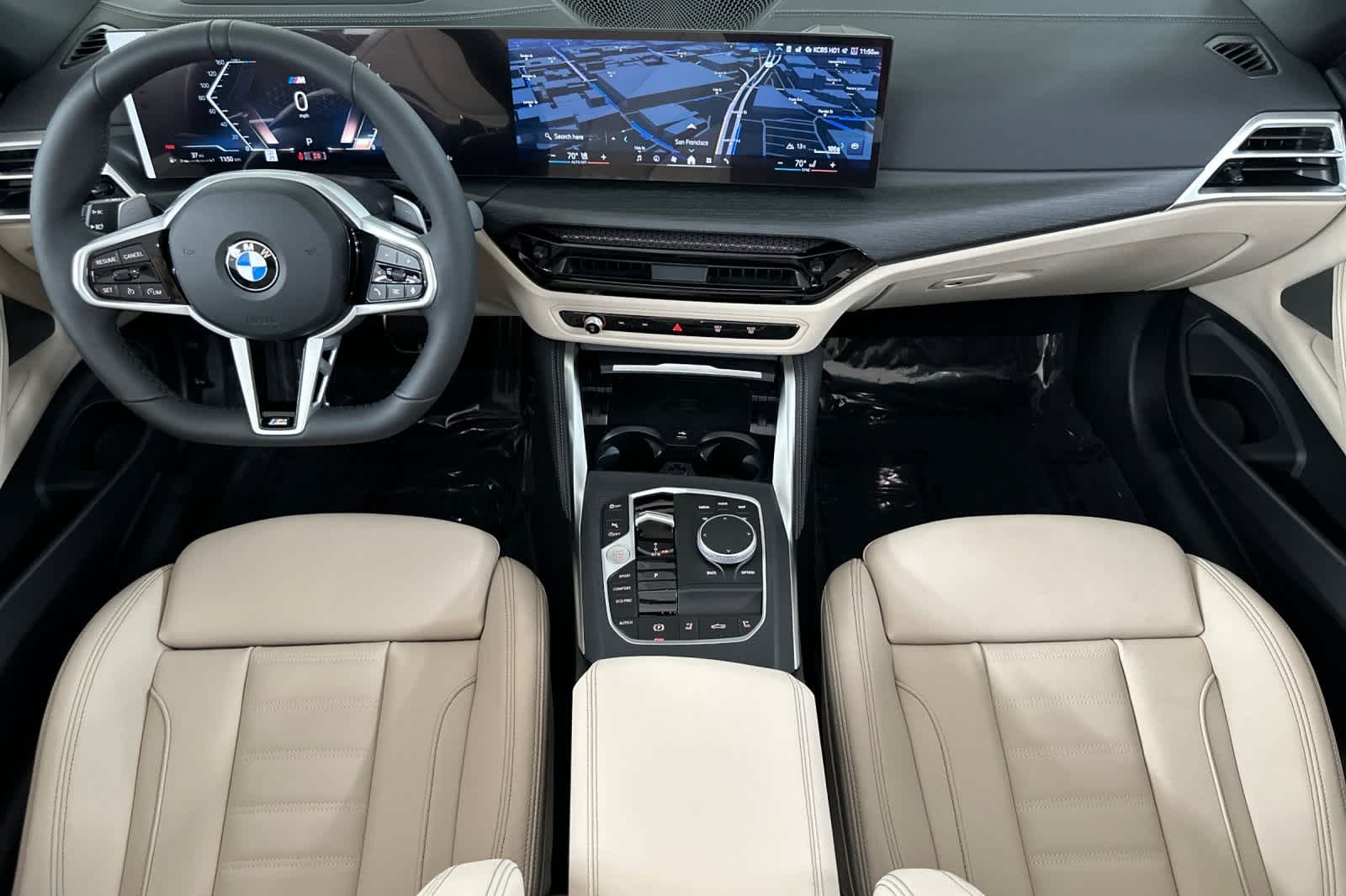 Thumbnail: 2026 BMW 4 Series - 3