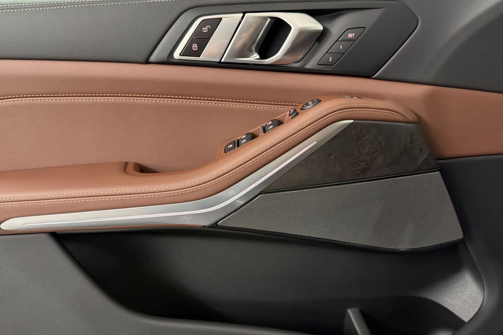 Thumbnail: 2026 BMW X5 - 12