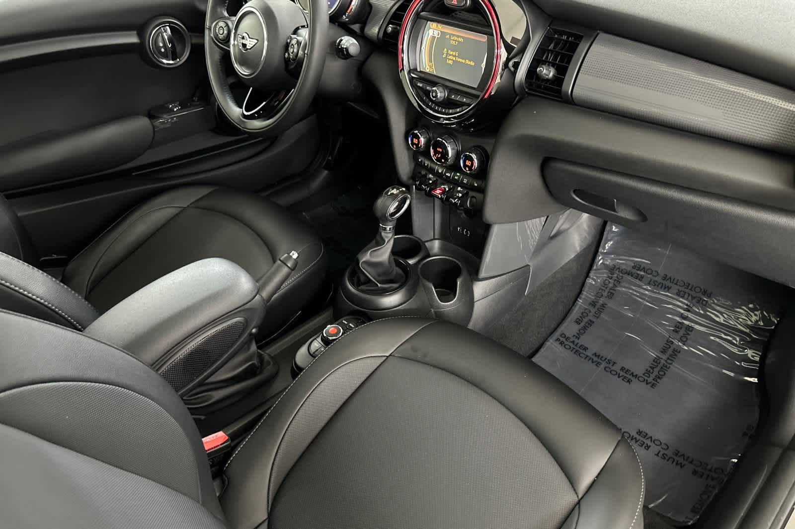 Thumbnail: 2018 MINI Cooper Hardtop - 16