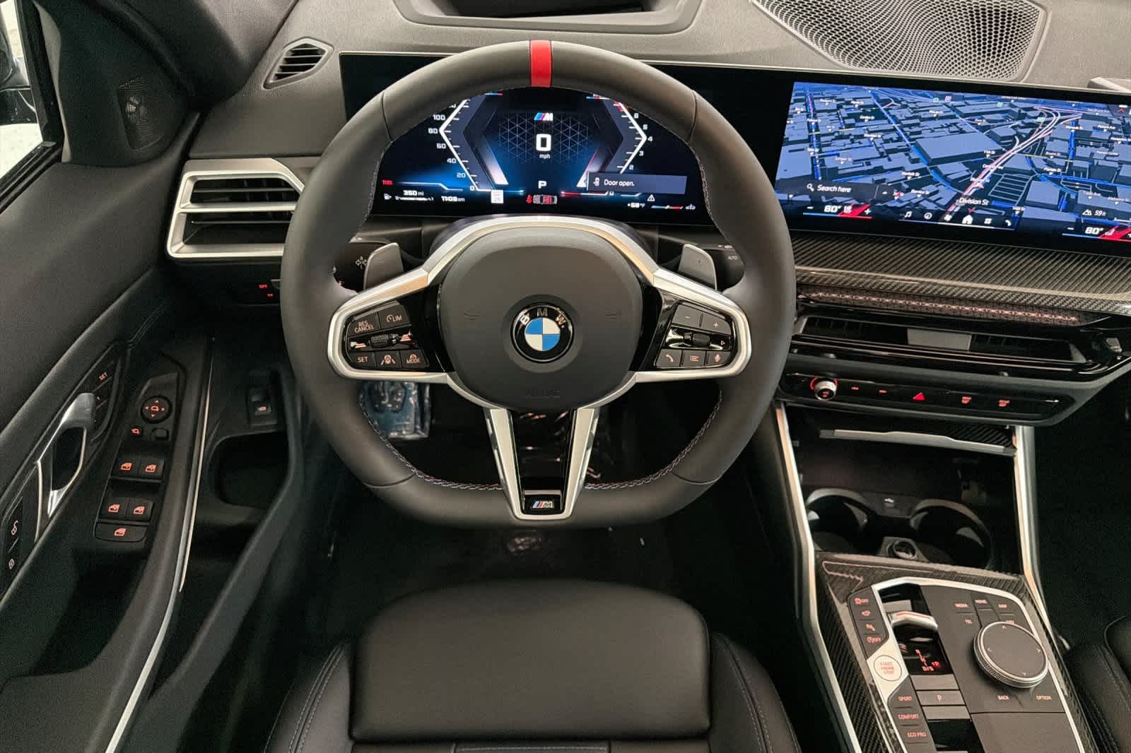 Thumbnail: 2026 BMW 3 Series - 14