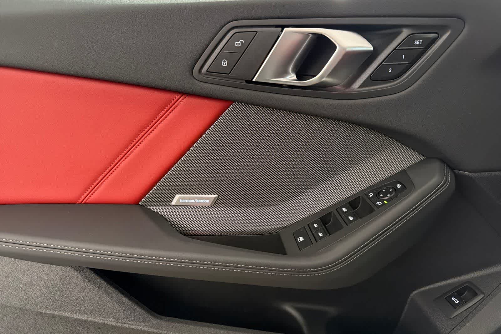 Thumbnail: 2025 BMW 2 Series - 12