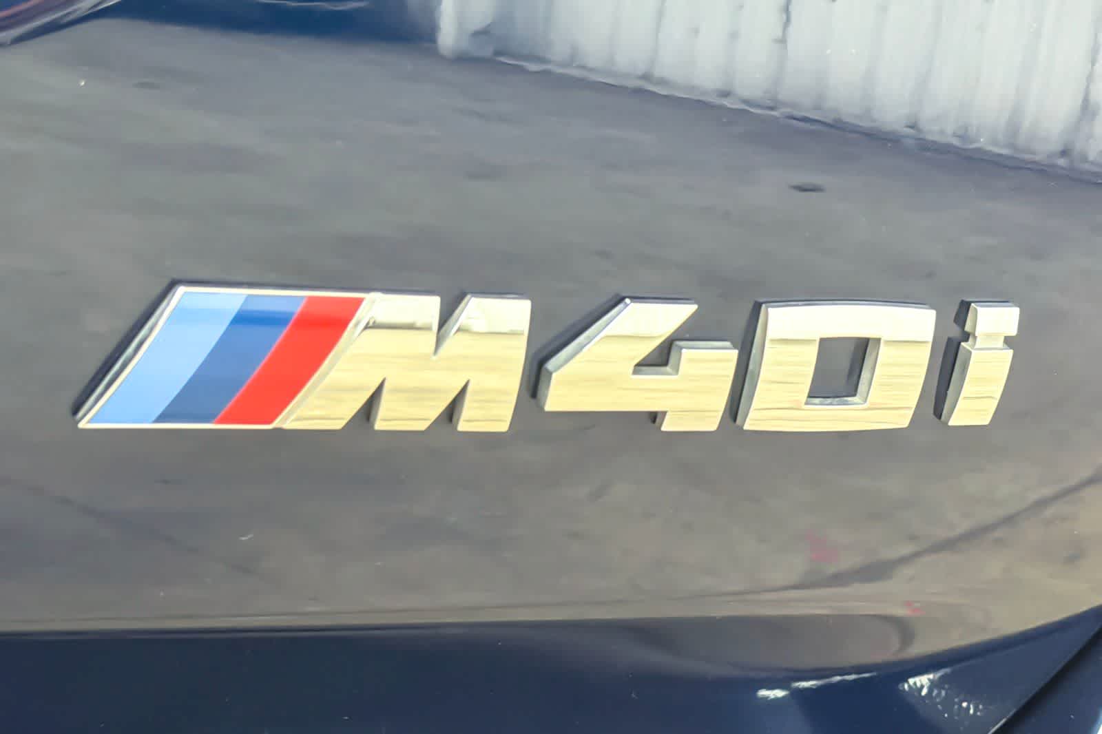Thumbnail: 2023 BMW M4 - 28