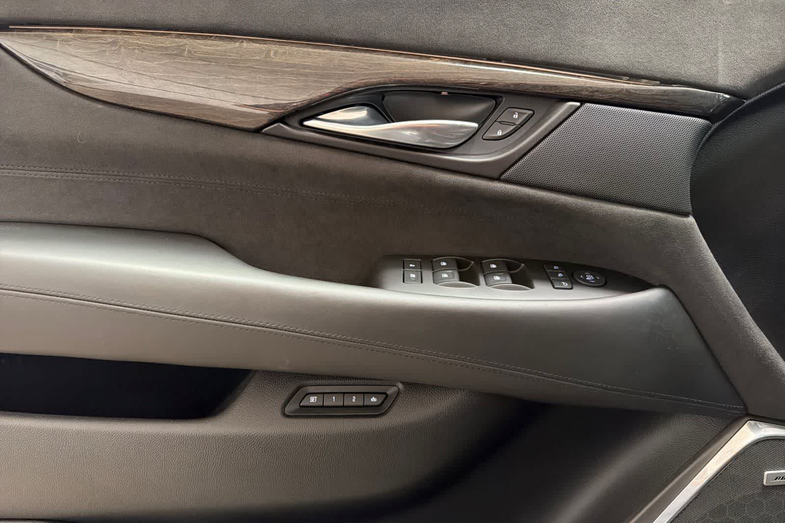 Thumbnail: 2016 Cadillac Escalade - 12