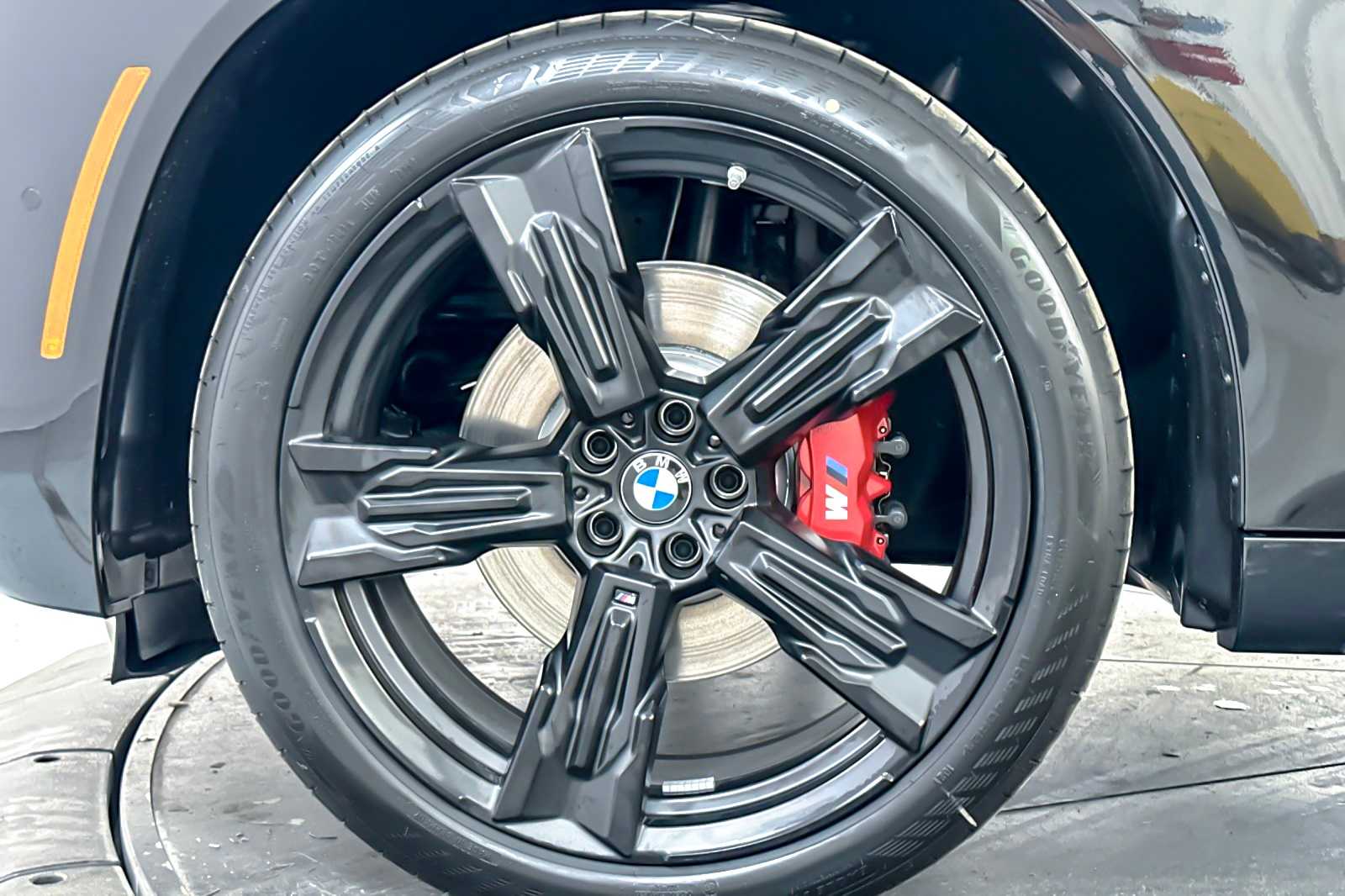 Thumbnail: 2026 BMW X3 - 25