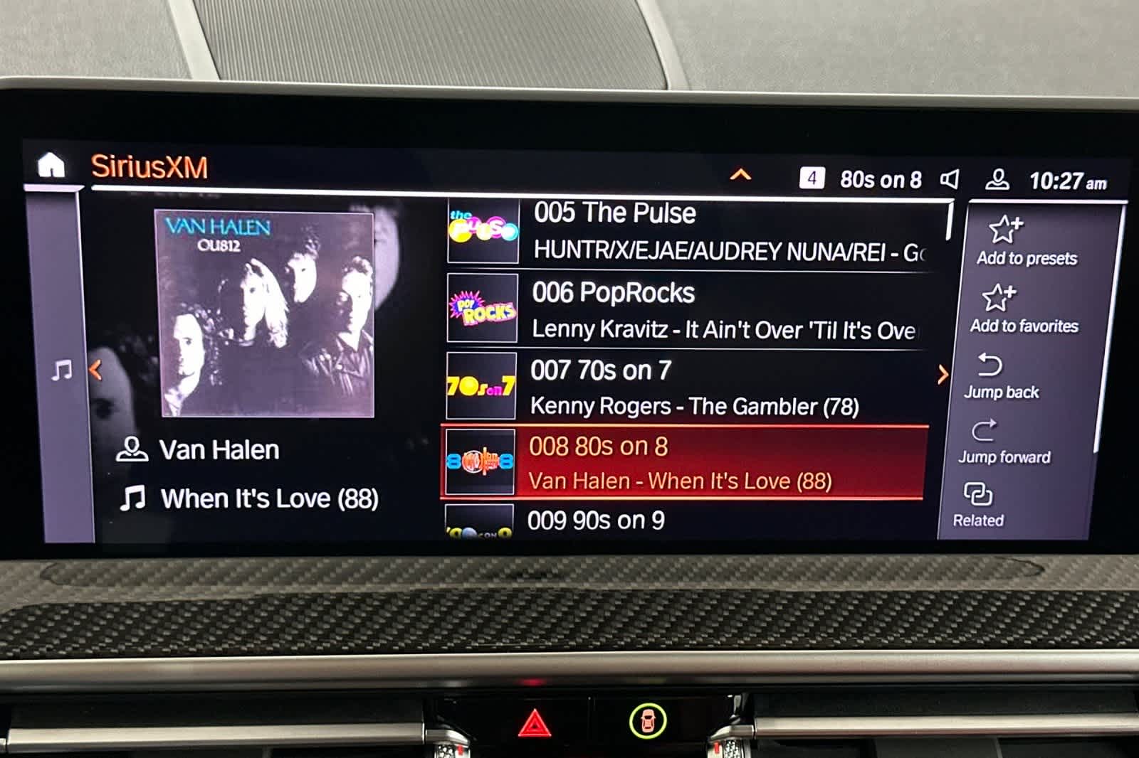 Thumbnail: 2024 BMW X3 - 18