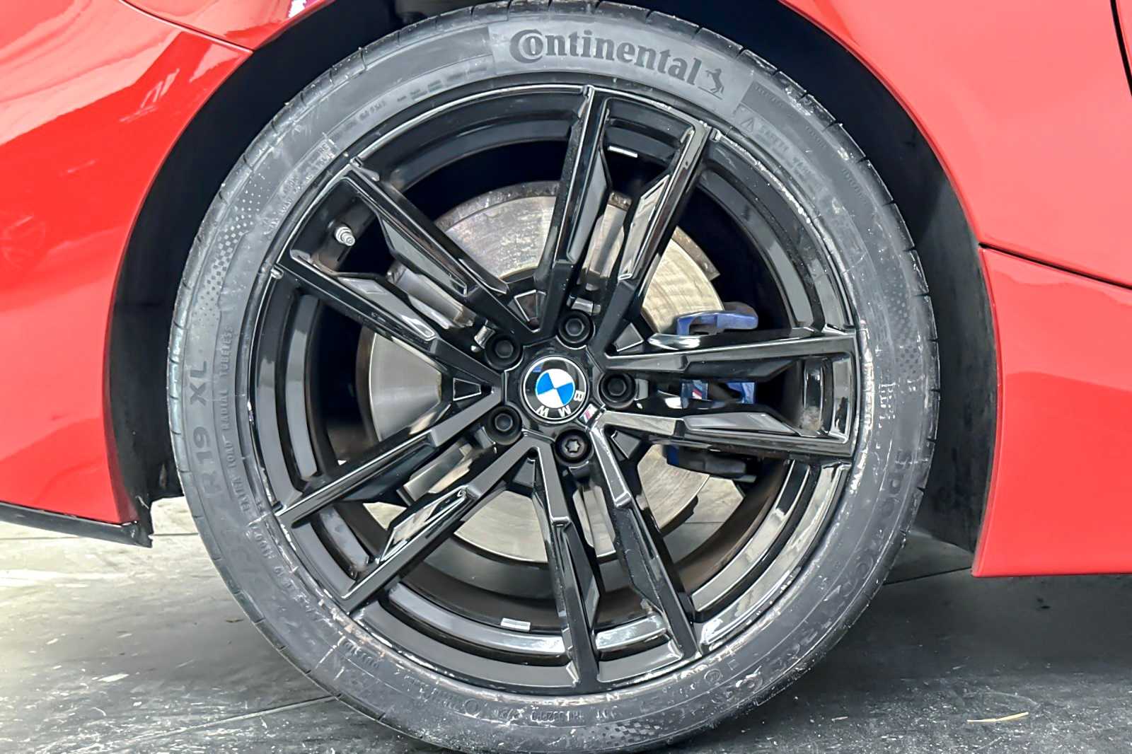 Thumbnail: 2022 BMW Z4 - 11