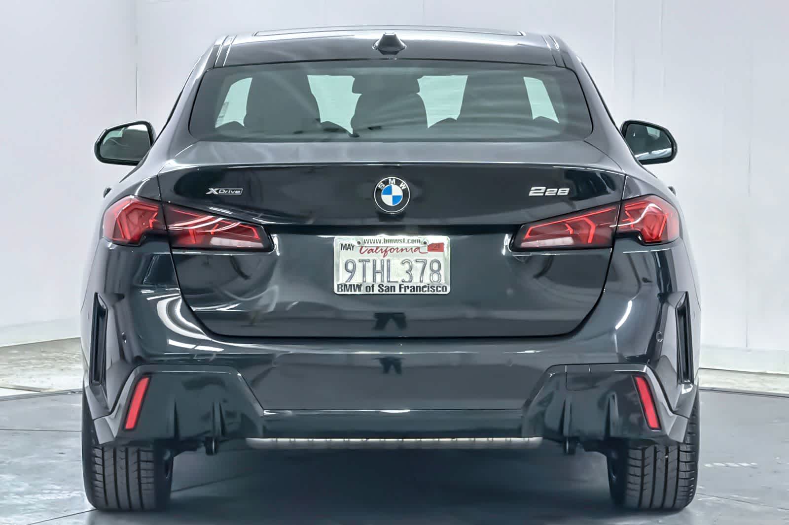 Thumbnail: 2025 BMW 2 Series - 7