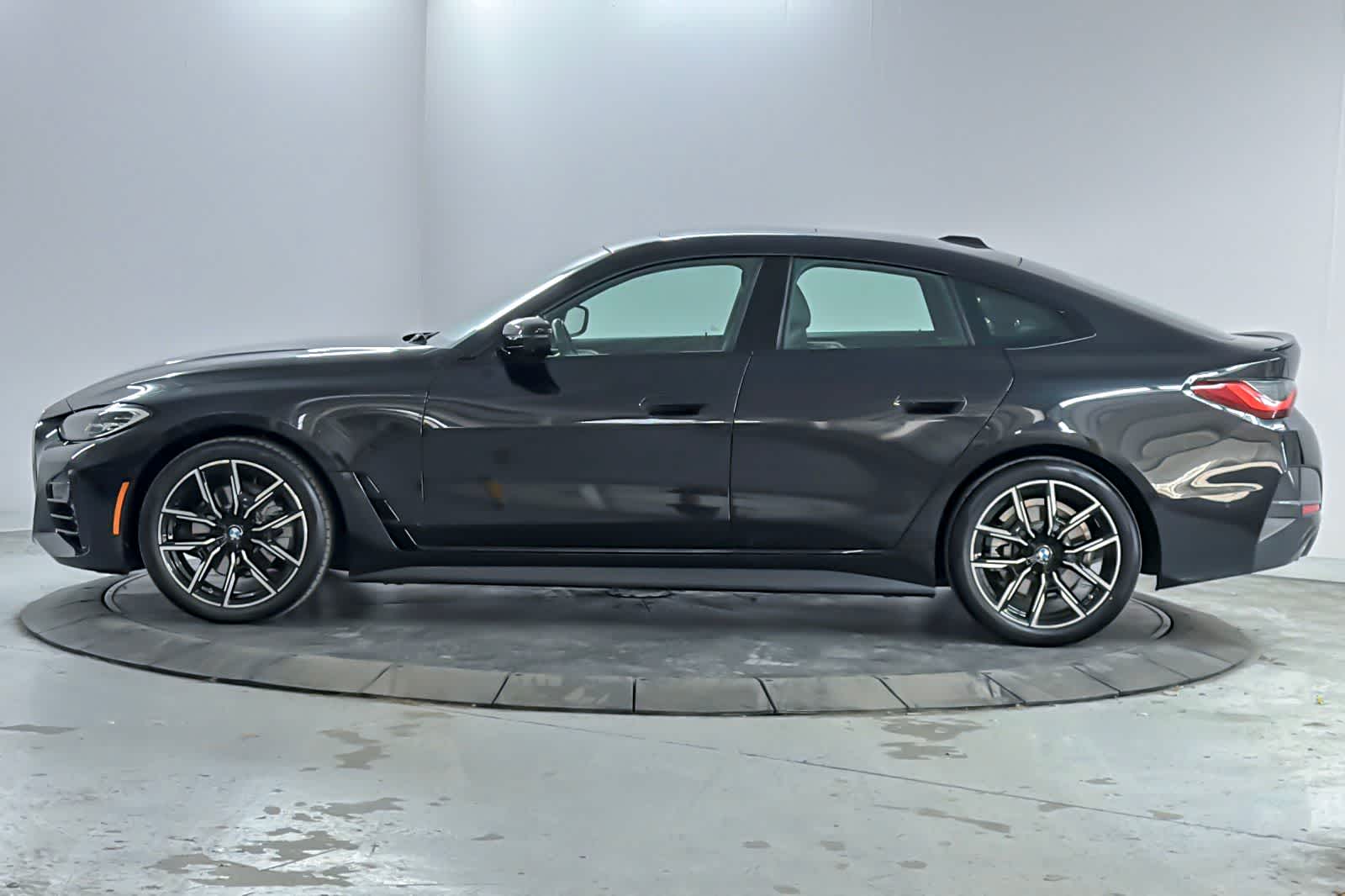 Thumbnail: 2023 BMW 4 Series - 5