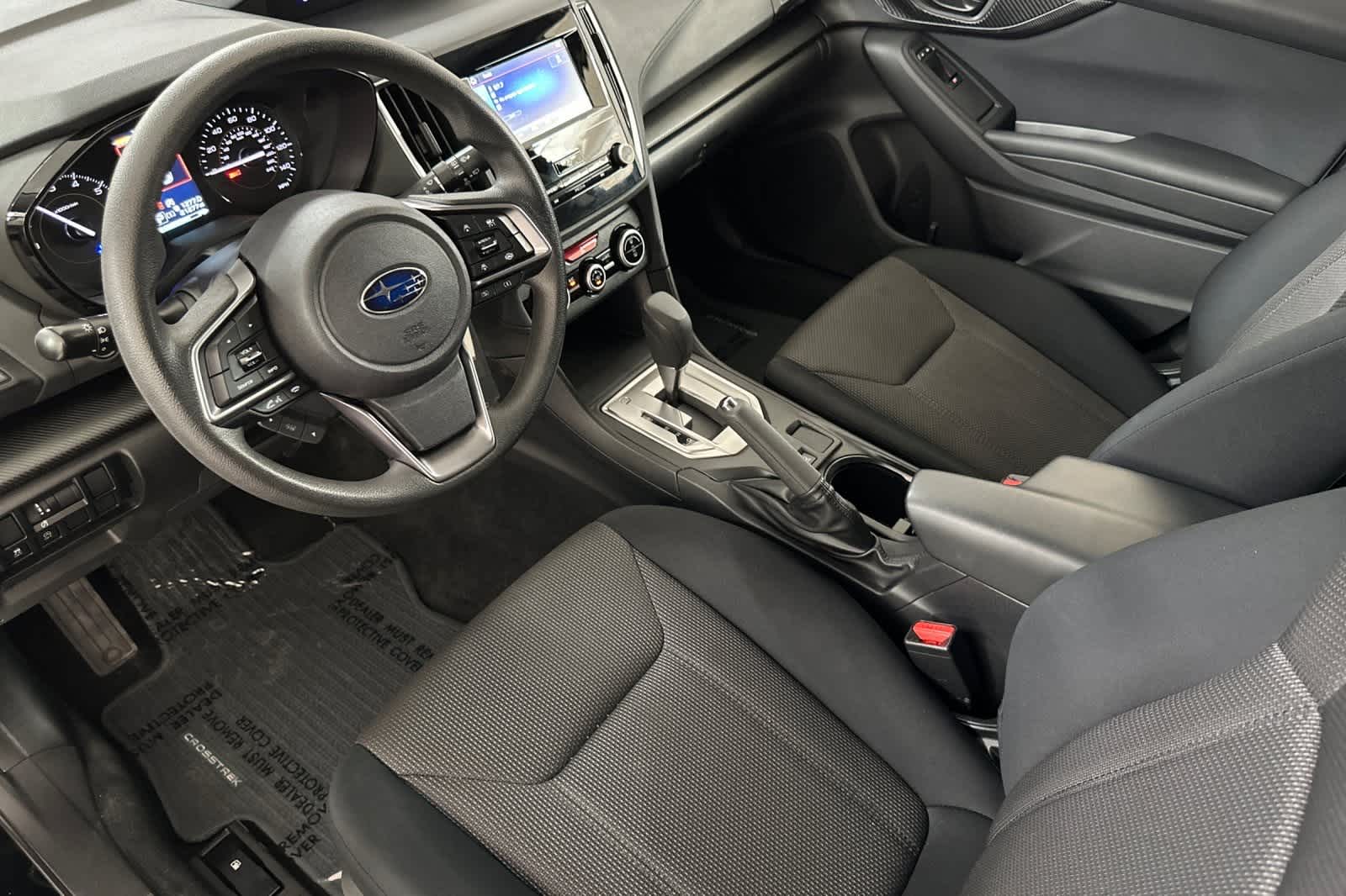 Thumbnail: 2023 Subaru Crosstrek - 11