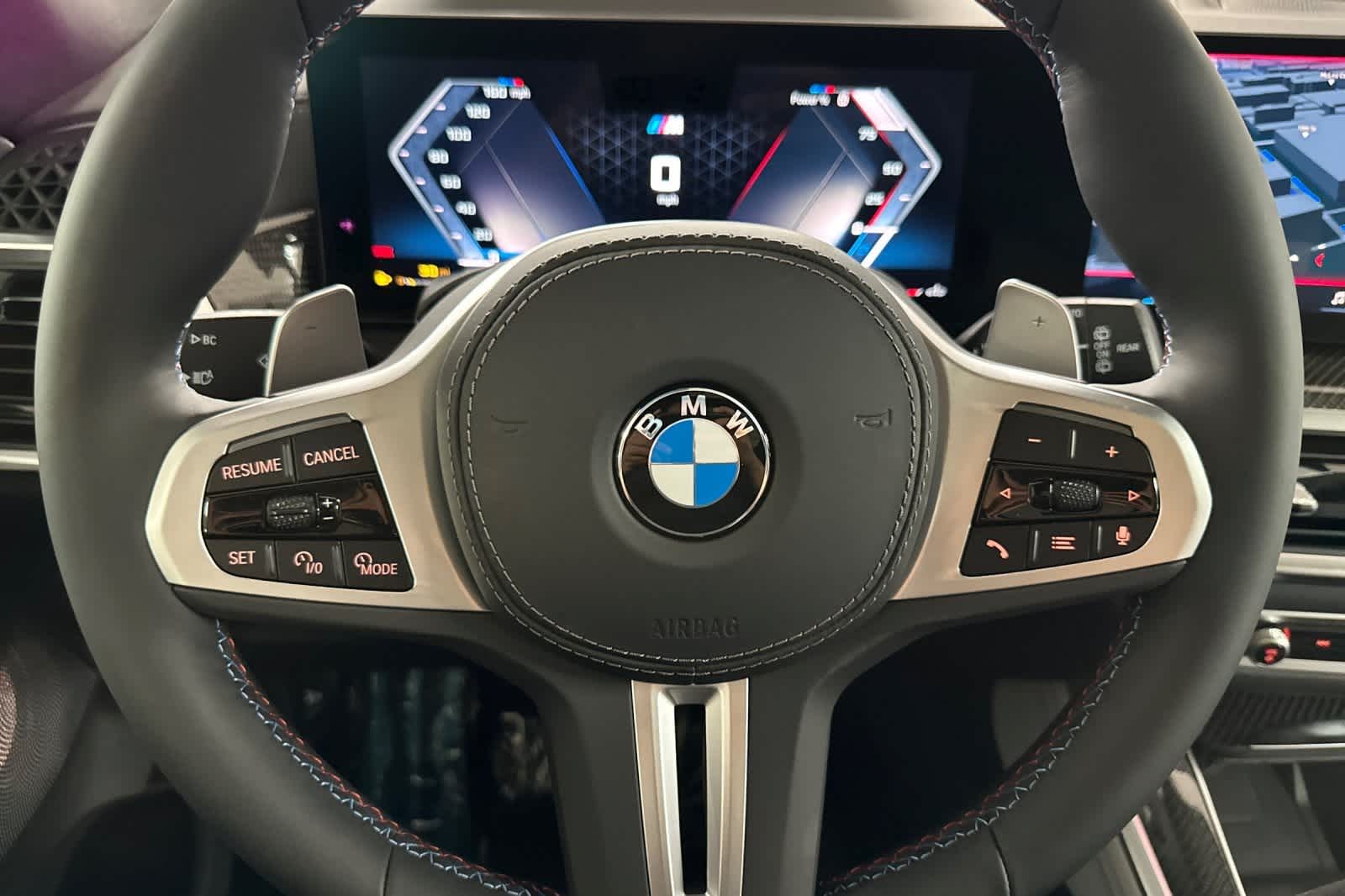 Thumbnail: 2026 BMW X5 - 24