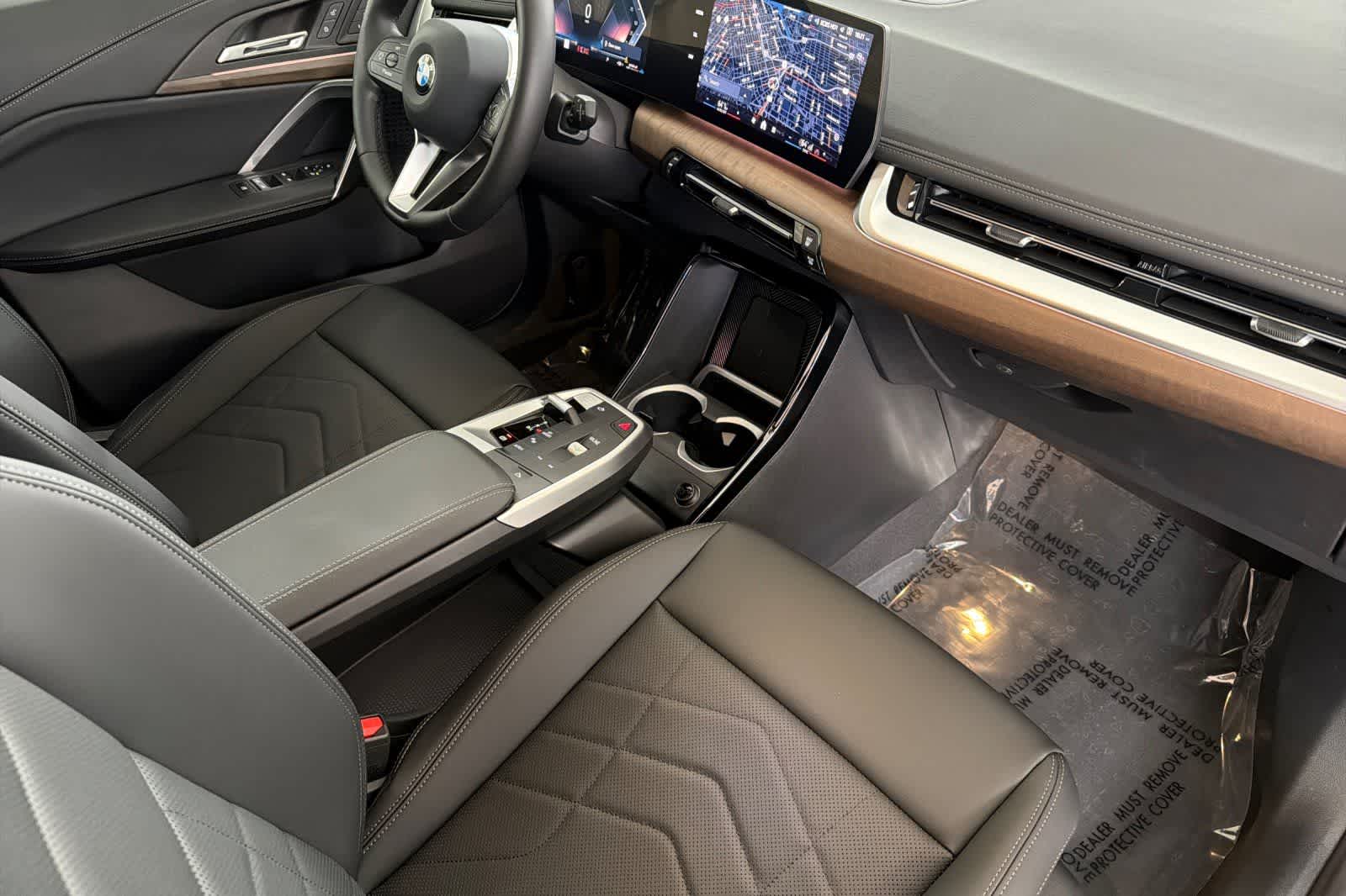 Thumbnail: 2026 BMW X1 - 16