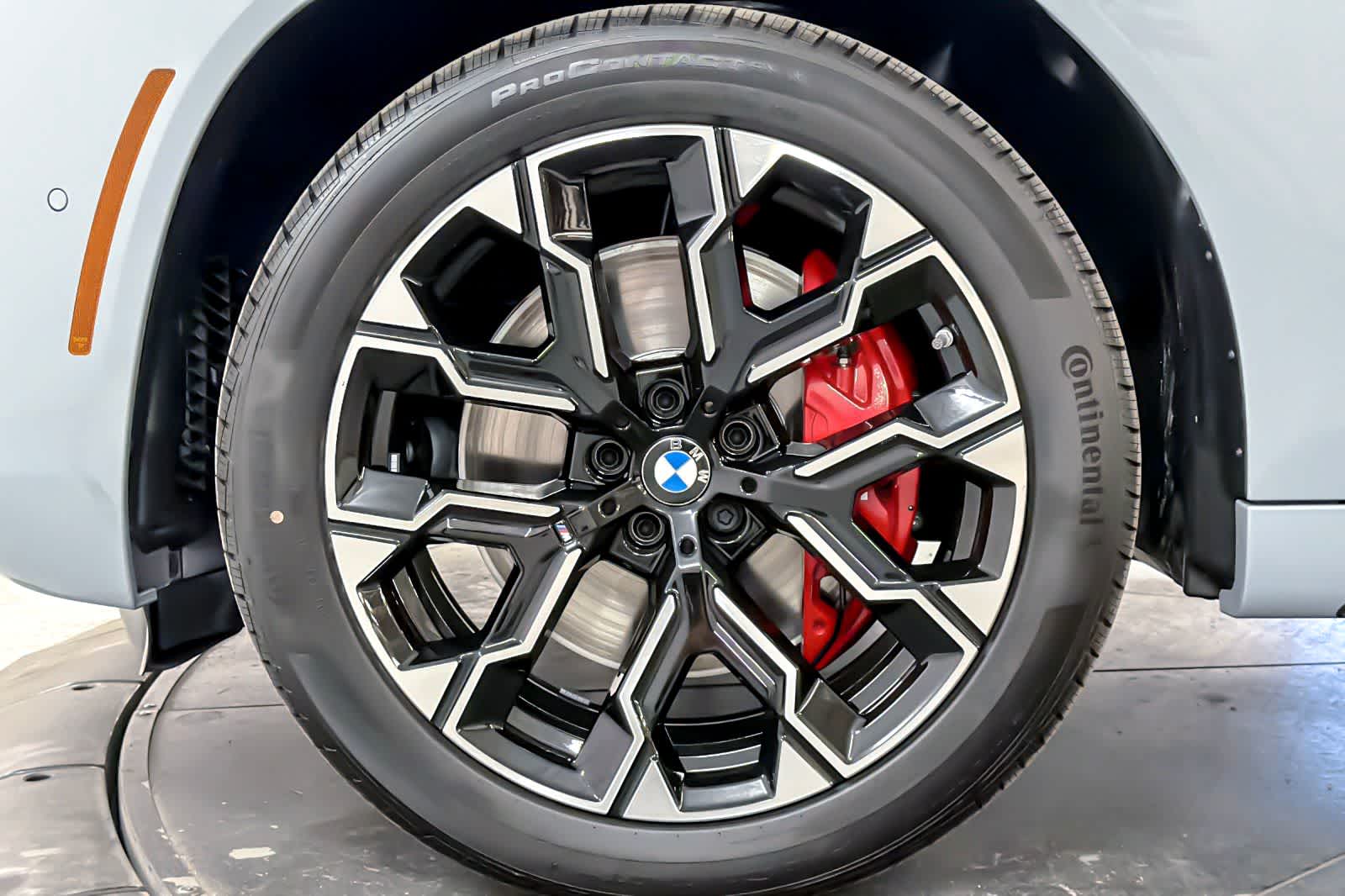 Thumbnail: 2026 BMW X3 - 25