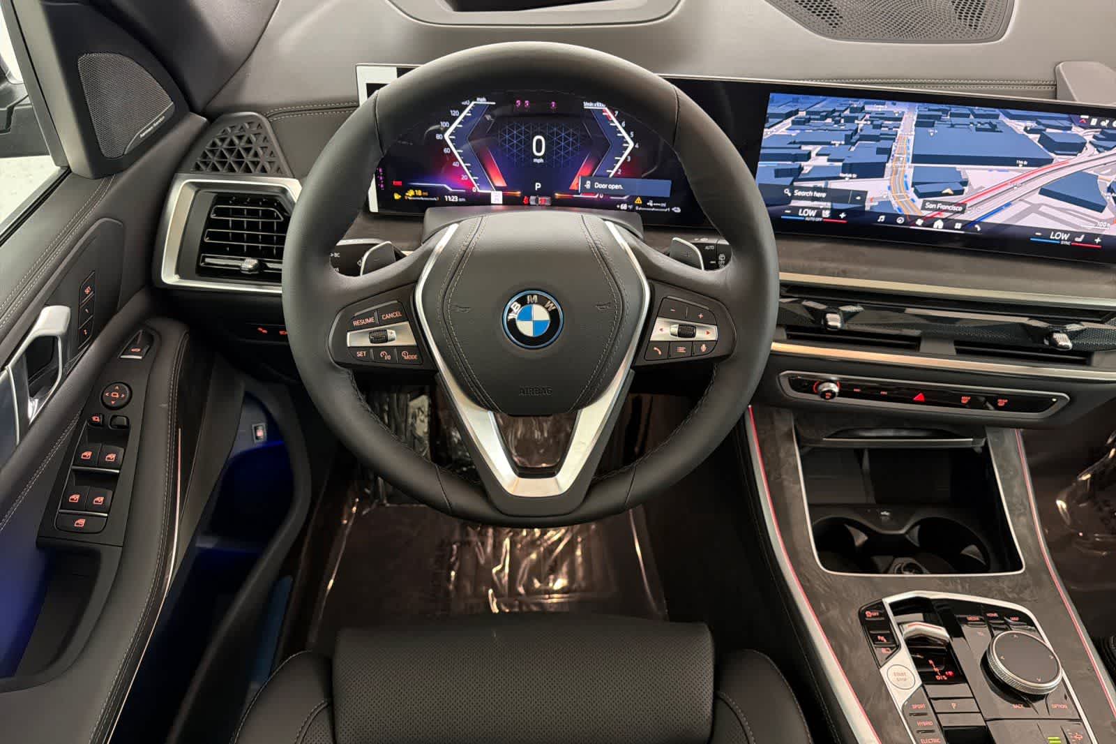 Thumbnail: 2026 BMW X5 - 14