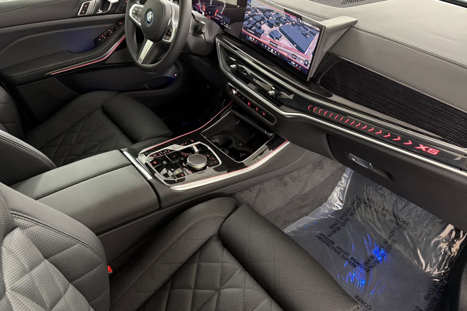 Thumbnail: 2026 BMW X5 - 16