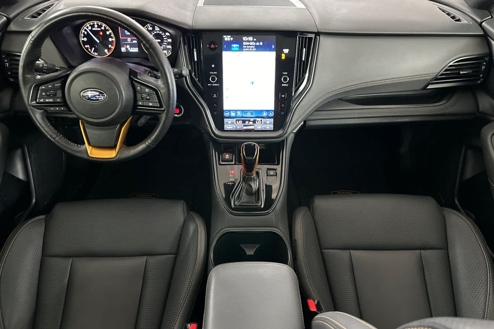 Thumbnail: 2024 Subaru Outback - 3