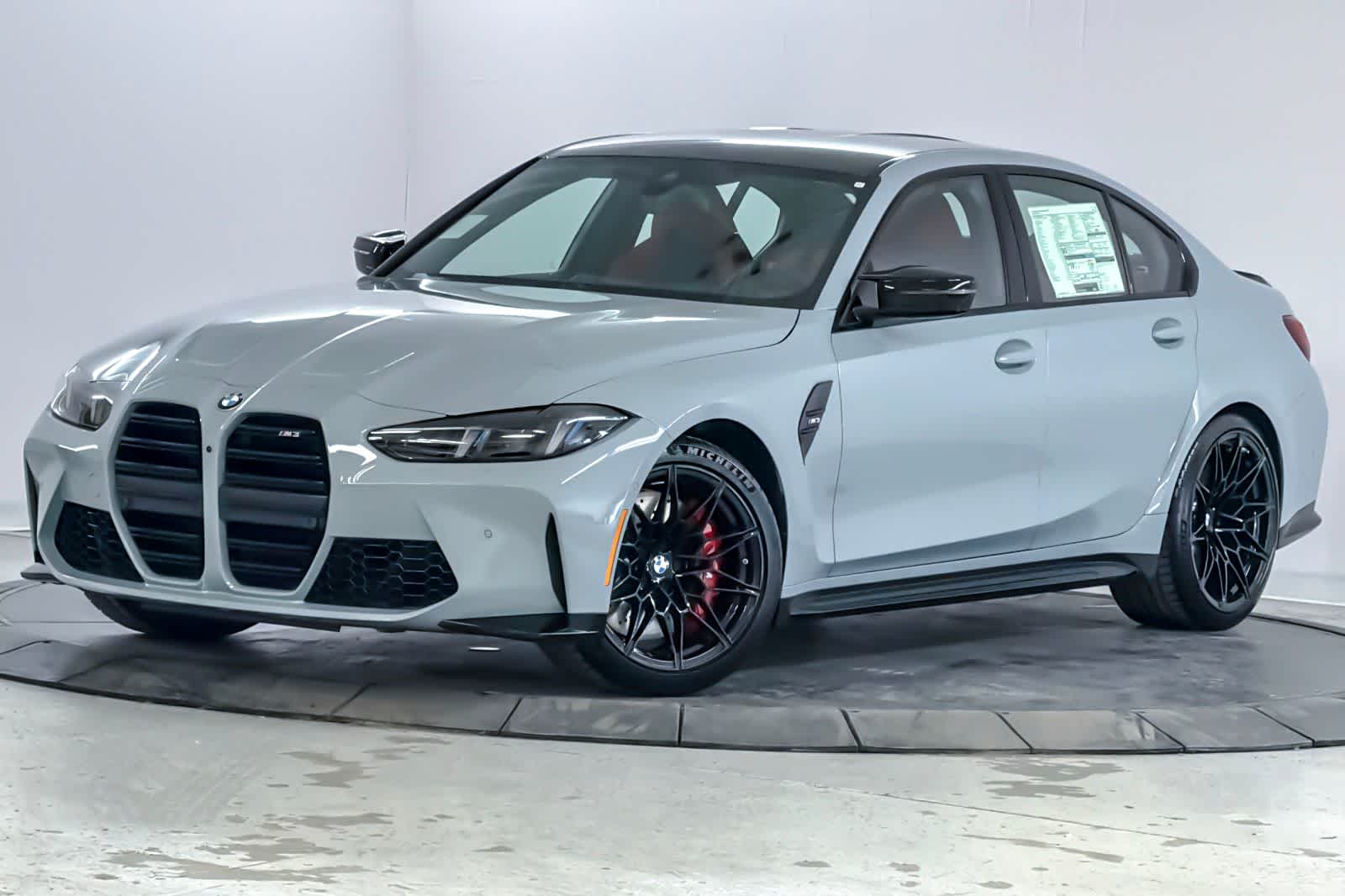 2027 BMW M3 Base -
                  San Francisco, CA