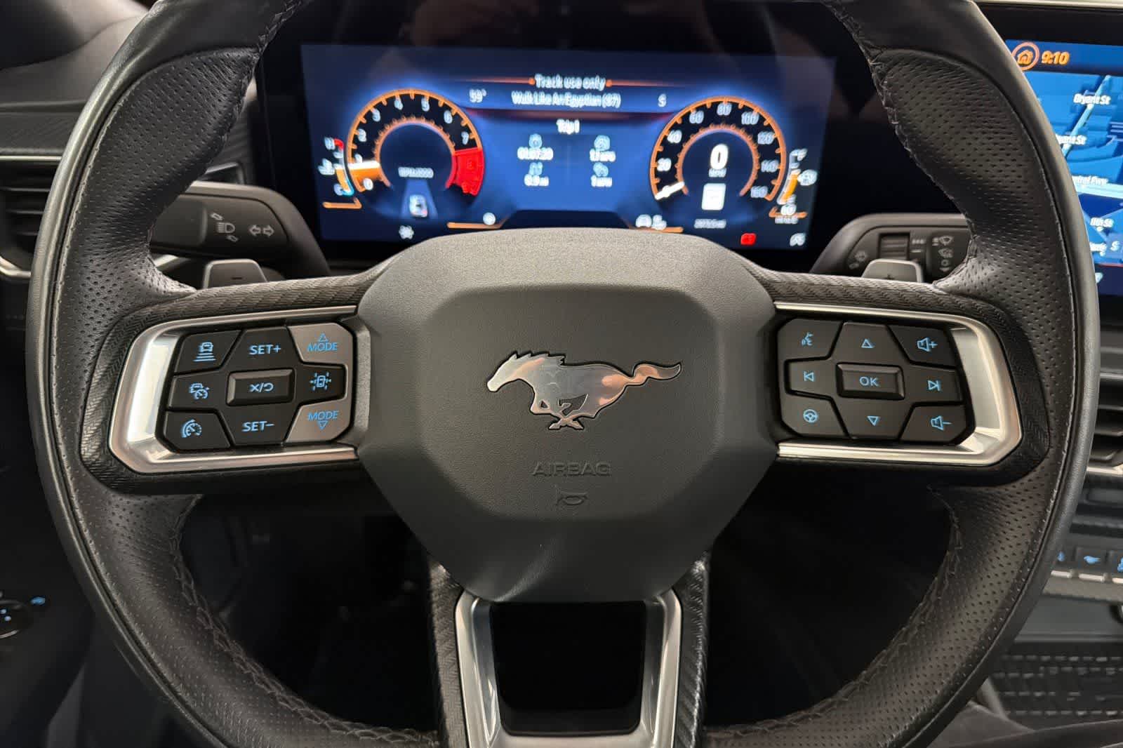 Thumbnail: 2024 Ford Mustang - 25