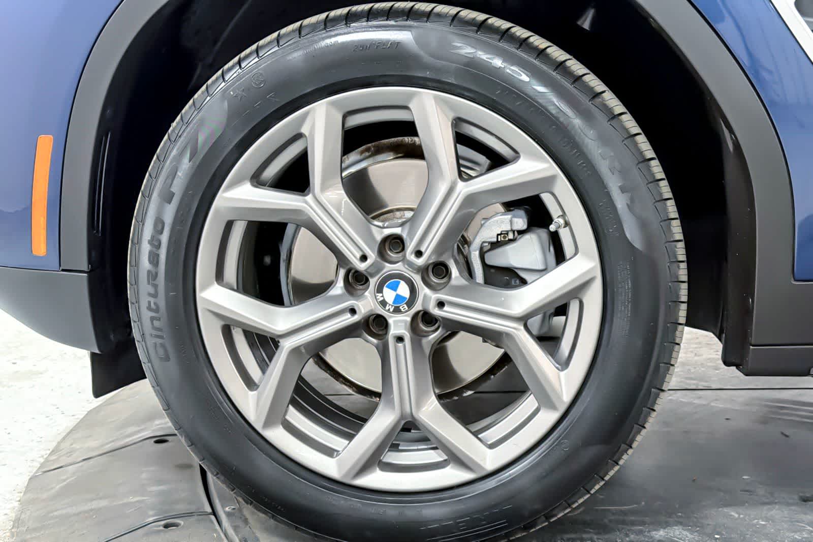 Thumbnail: 2023 BMW X3 - 27