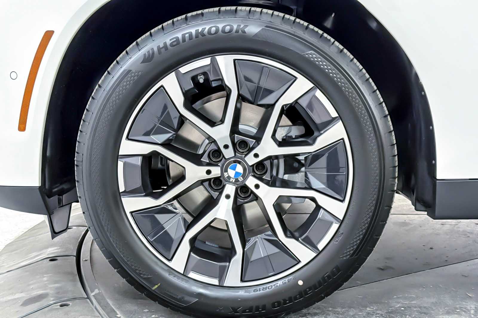 Thumbnail: 2026 BMW X3 - 25