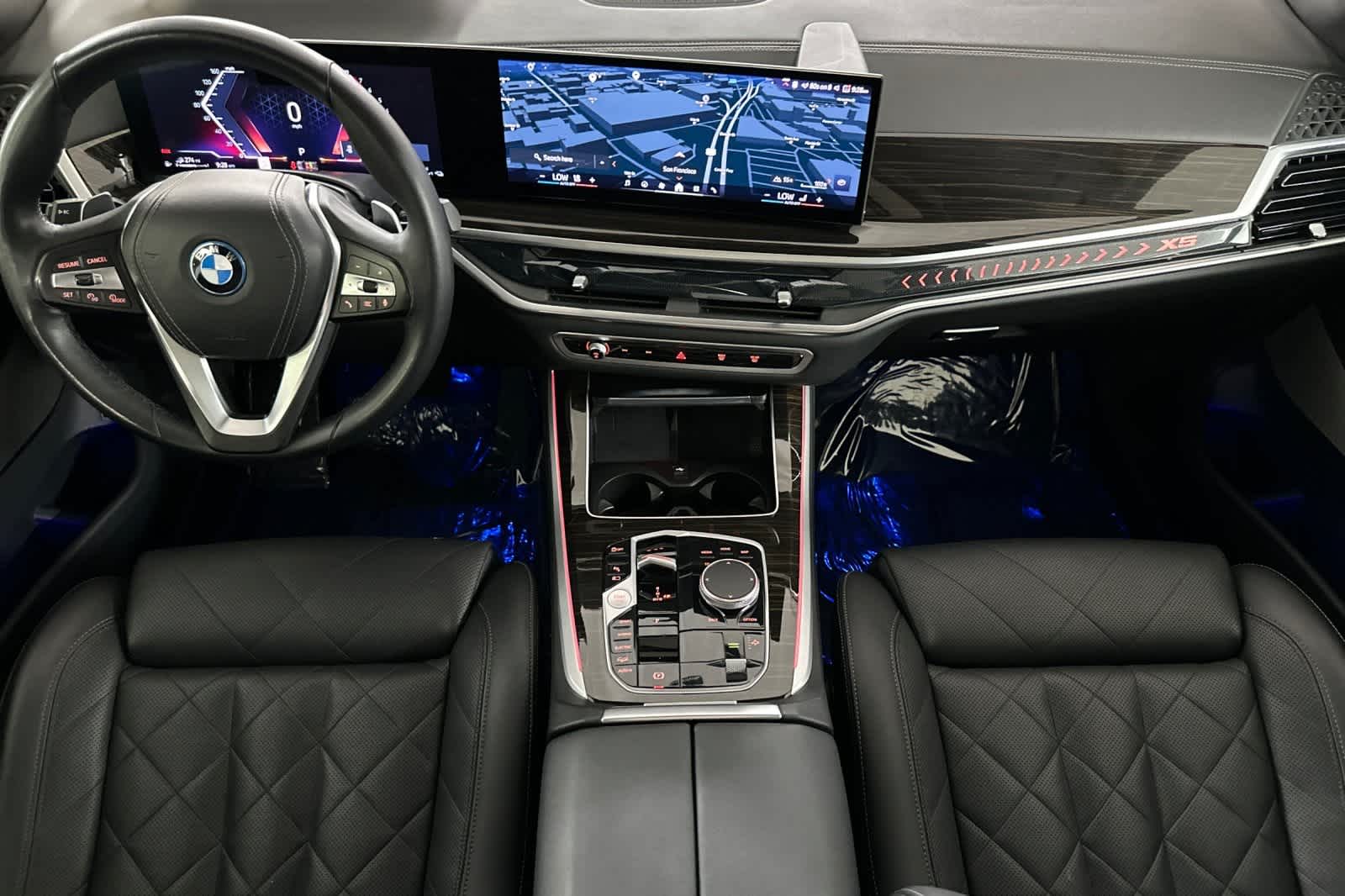 Thumbnail: 2024 BMW X5 - 3