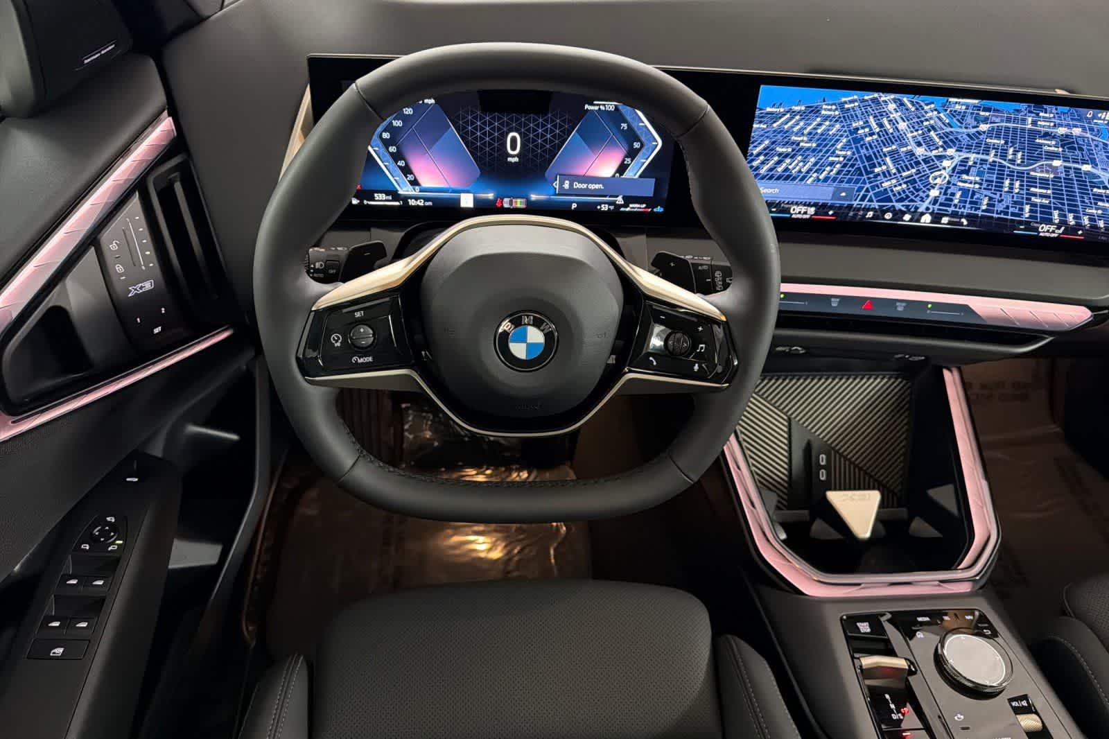 Thumbnail: 2025 BMW X3 - 14