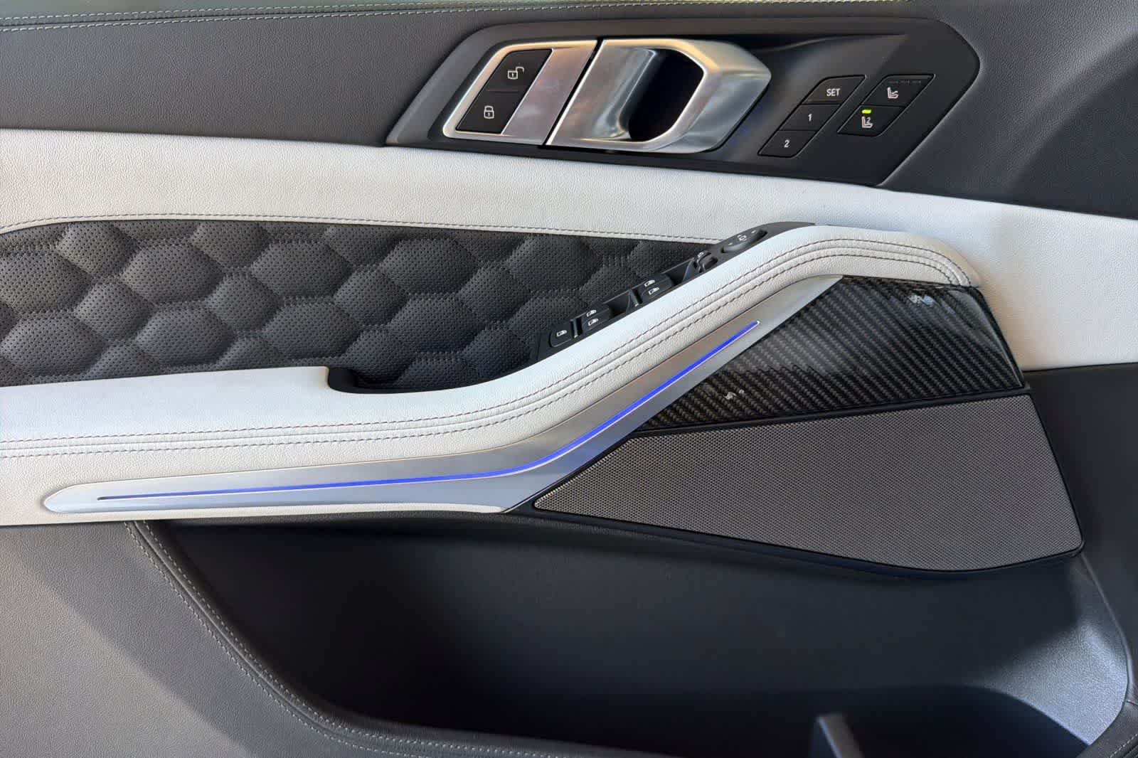 Thumbnail: 2026 BMW X5 - 12